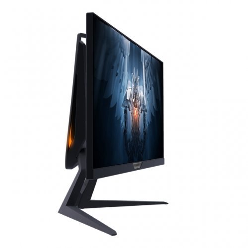 Монитор Gigabyte AORUS FI25 GA-MON-AORUS-FI25F (снимка 3)