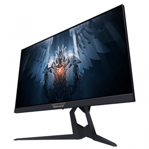 Монитор Gigabyte AORUS FI25 GA-MON-AORUS-FI25F (снимка 4)