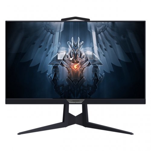 Монитор Gigabyte AORUS FI25 GA-MON-AORUS-FI25F (снимка 5)