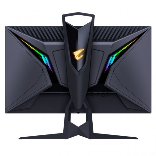 Монитор Gigabyte AORUS FI25 GA-MON-AORUS-FI25F (снимка 7)