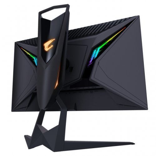 Монитор Gigabyte AORUS FI25 GA-MON-AORUS-FI25F (снимка 8)