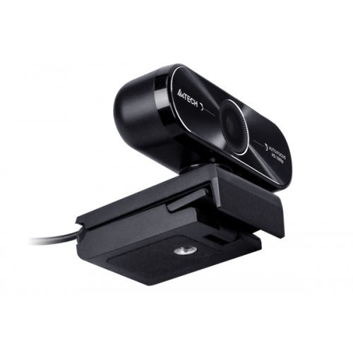WEB камера A4Tech PK-940HA black PK-940HA (снимка 2)