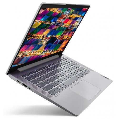 Лаптоп Lenovo IdeaPad 5 14ITL05 82FE 82FE008PBM (снимка 6)