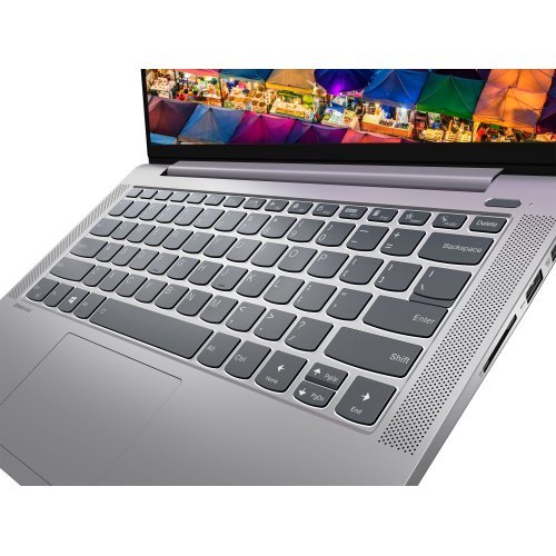 Лаптоп Lenovo IdeaPad 5 14ITL05 82FE 82FE008PBM (снимка 8)