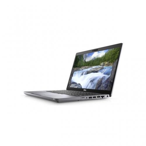 Лаптоп Dell NBL5410I5210U8G256GFPR_UBU-14 (снимка 1)