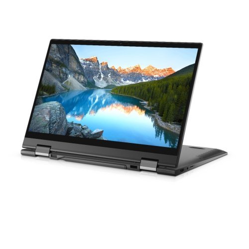 Лаптоп Dell Inspiron 7306 5397184444405 (снимка 2)
