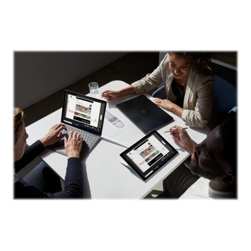 Таблет Microsoft Surface Pro7  PVU-00019 (снимка 6)