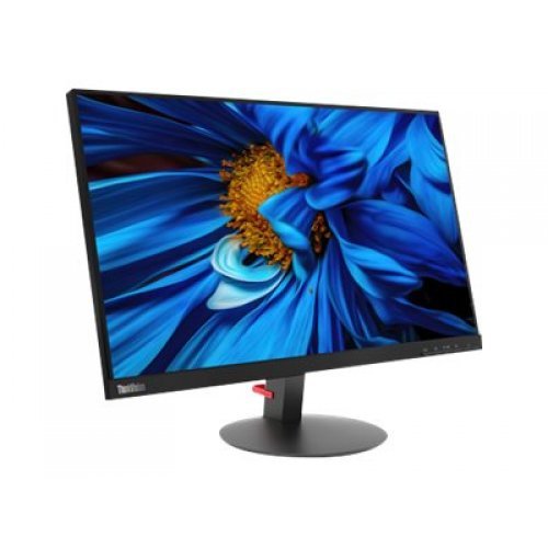 Монитор Lenovo ThinkVision S24e 61CAKAR1EU (снимка 3)