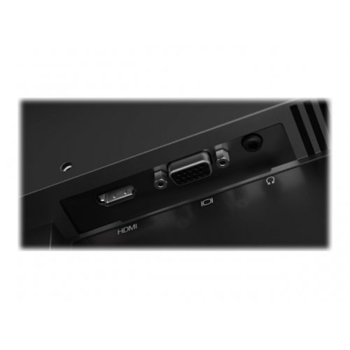 Монитор Lenovo ThinkVision S24e 61CAKAR1EU (снимка 4)