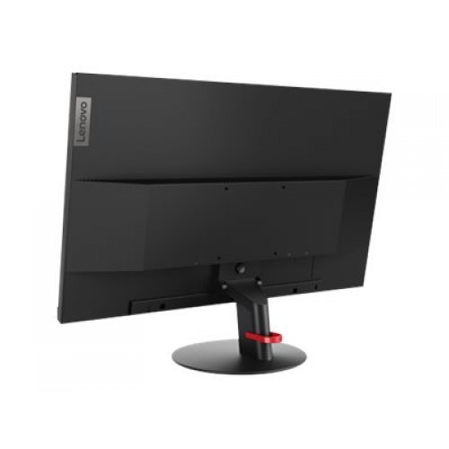 Монитор Lenovo ThinkVision S24e 61CAKAR1EU (снимка 6)