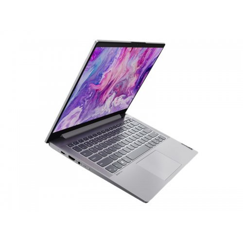 Лаптоп Lenovo IdeaPad 5 14ITL05 82FE 82FE008DBM (снимка 1)