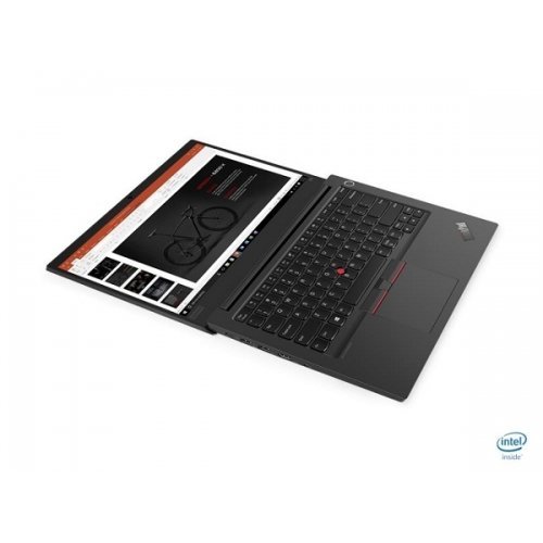 Лаптоп Lenovo ThinkPad E14 20TA000CBM_5WS0A23813 (снимка 3)