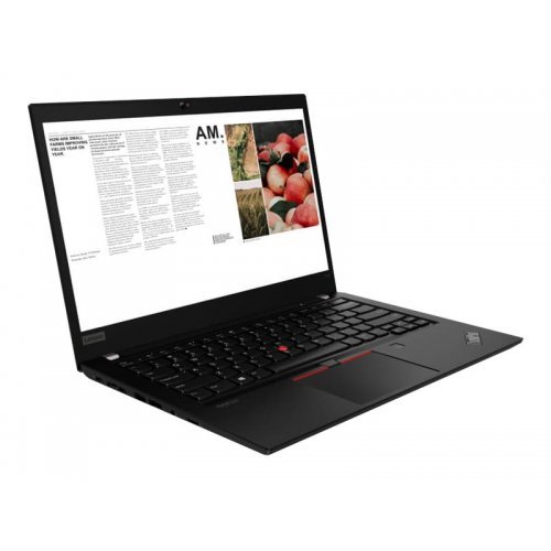 Лаптоп Lenovo T14 20UD001DBM (снимка 4)