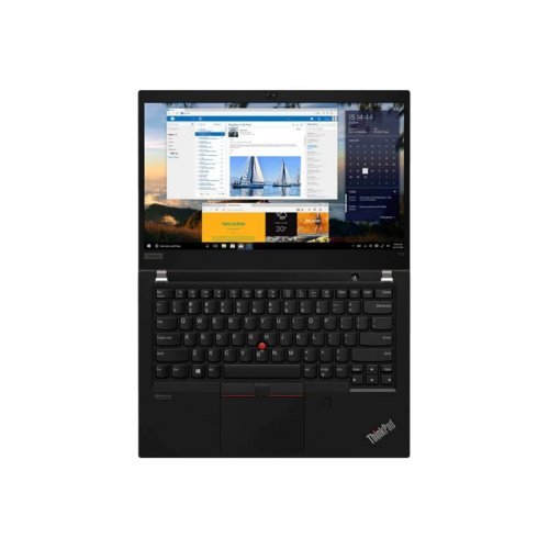 Лаптоп Lenovo T14 20UD001DBM (снимка 10)