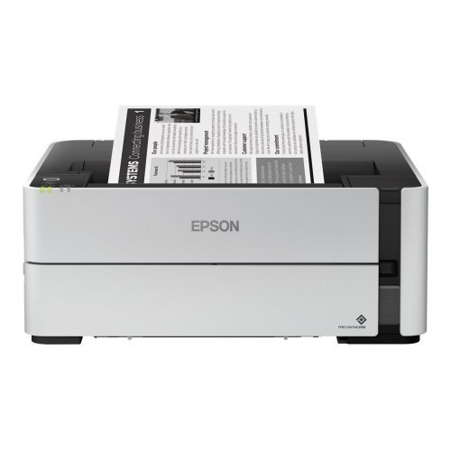 Принтер Epson EcoTank M1170 C11CH44402 (снимка 5)
