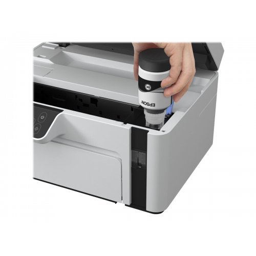 Принтер Epson EcoTank M2120 C11CJ18402 (снимка 2)