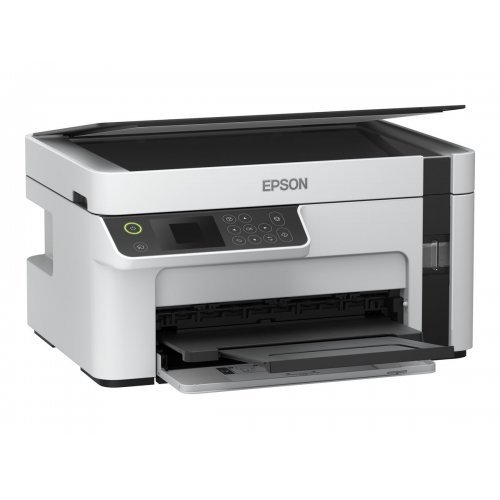 Принтер Epson EcoTank M2120 C11CJ18402 (снимка 1)