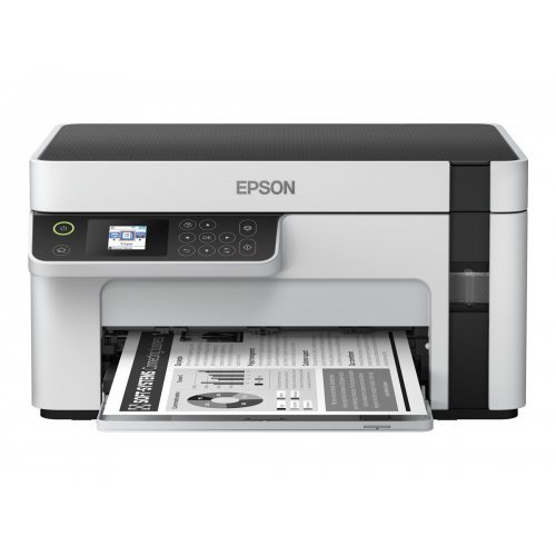 Принтер Epson EcoTank M2120 C11CJ18402 (снимка 3)
