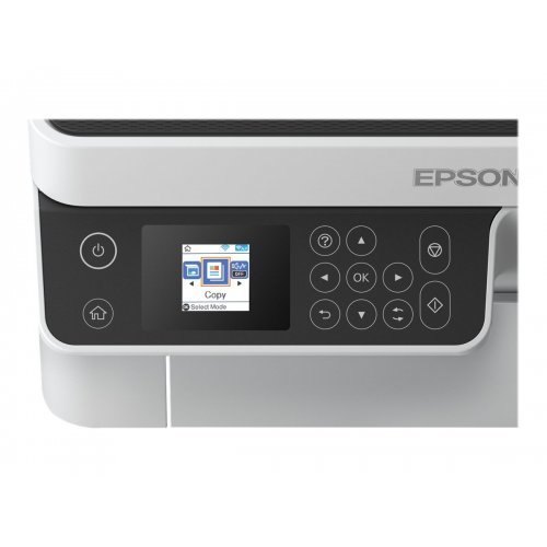 Принтер Epson EcoTank M2120 C11CJ18402 (снимка 4)