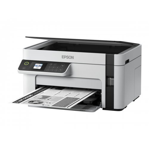 Принтер Epson EcoTank M2120 C11CJ18402 (снимка 6)