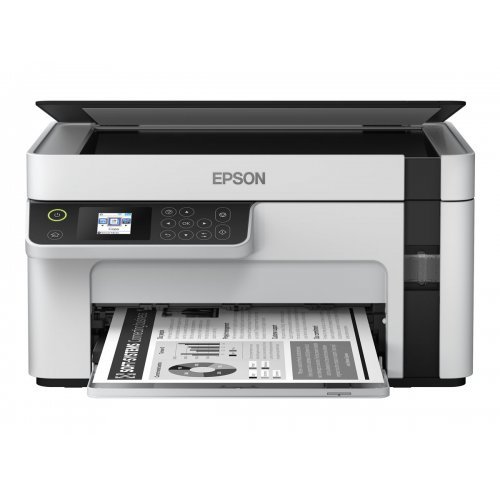 Принтер Epson EcoTank M2120 C11CJ18402 (снимка 7)