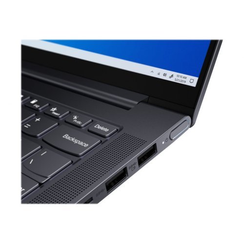 Лаптоп Lenovo Yoga Slim 7 82A30034BM (снимка 4)