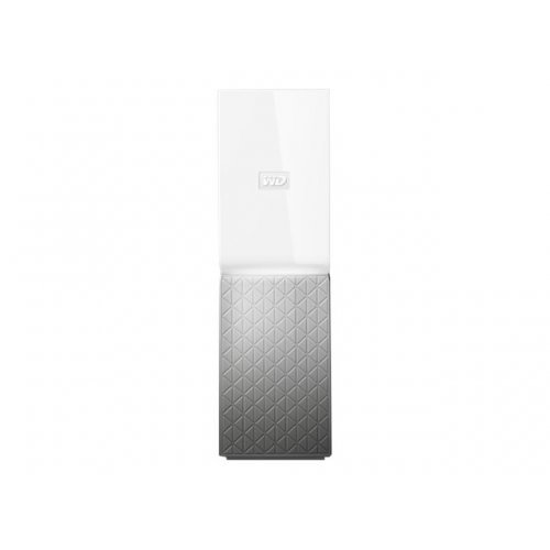 NAS устройство Western Digital My Cloud Home WDBVXC0030HWT-EESN (снимка 2)