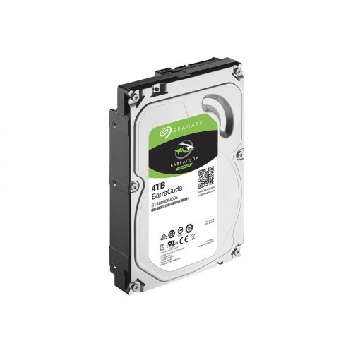 Твърд диск Seagate Barracuda ST4000DMA04 (снимка 2)