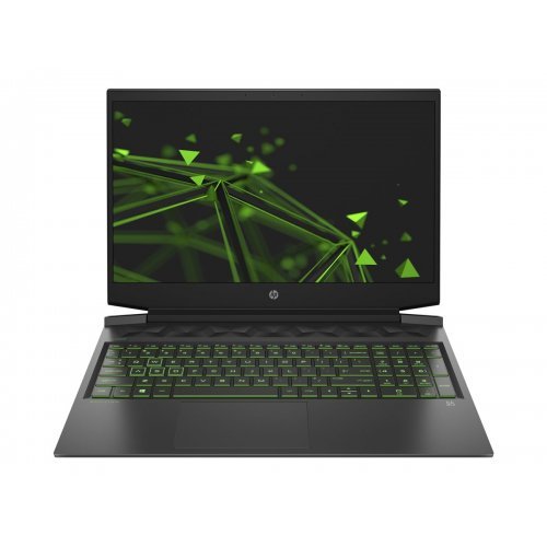 Лаптоп HP Pavilion Gaming 16-a0006nu 1L6R4EA (снимка 1)