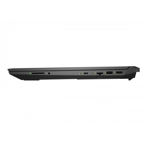 Лаптоп HP Pavilion Gaming 16-a0006nu 1L6R4EA (снимка 3)