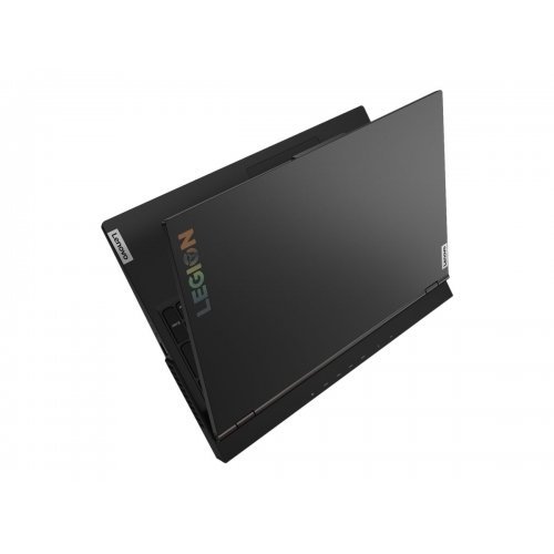 Лаптоп Lenovo Legion 5 15ARH05H 82B1 82B1005RBM (снимка 4)