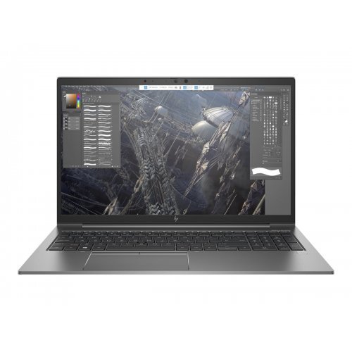 Лаптоп HP ZBook Firefly 111D9EA#AKS (снимка 1)