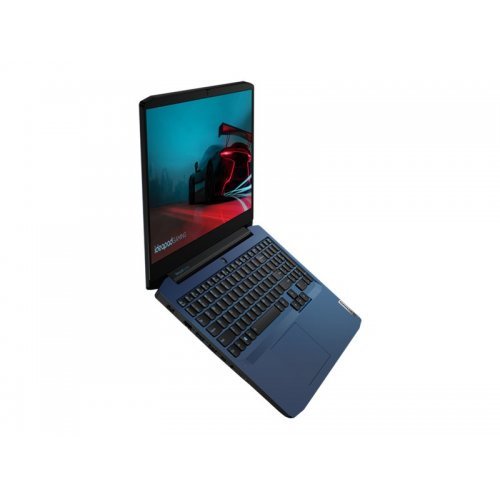 Лаптоп Lenovo Q3 RAIL Gaming 3 82EY009FBM (снимка 4)