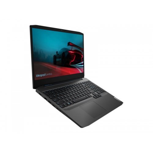 Лаптоп Lenovo Q3 RAIL Gaming 3 82EY009FBM (снимка 5)