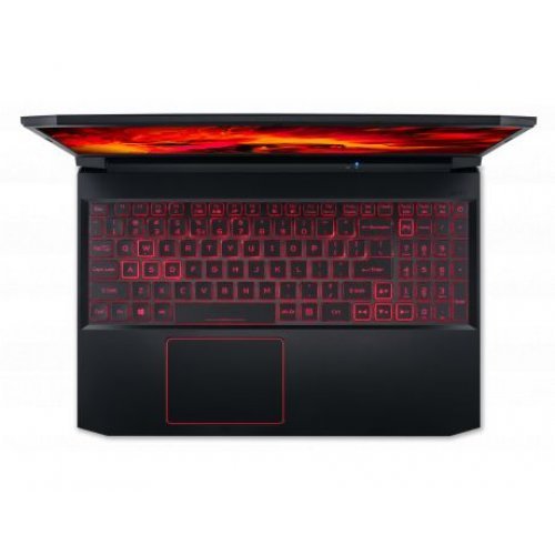 Лаптоп Acer NB Nitro 5 NH.Q9HEX.00M (снимка 3)
