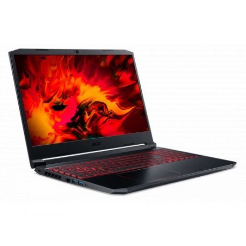 Лаптоп Acer NB Nitro 5 NH.Q9HEX.00M (снимка 4)