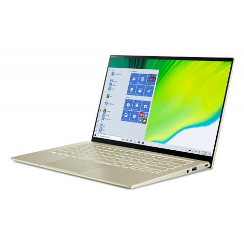 Лаптоп Acer Swift 5 Pro SF514-55T-52KV NX.A35EX.002 (снимка 3)