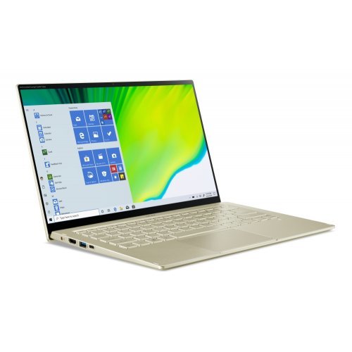 Лаптоп Acer Swift 5 Pro SF514-55T-52KV NX.A35EX.002 (снимка 4)