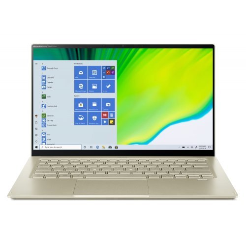 Лаптоп Acer Swift 5 Pro SF514-55T-52KV NX.A35EX.002 (снимка 5)