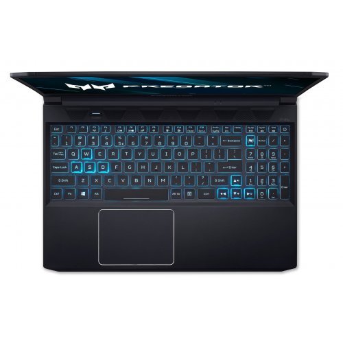 Лаптоп Acer Predator Triton 300 PT315-52-7397 NH.Q7AEX.003 (снимка 2)