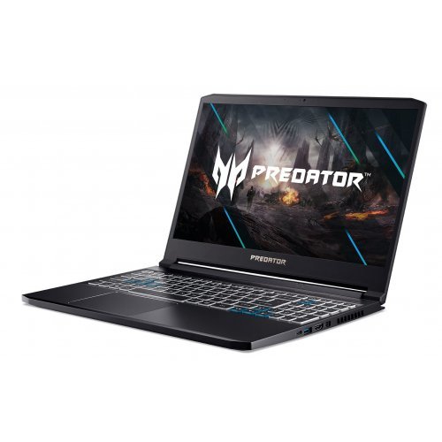 Лаптоп Acer Predator Triton 300 PT315-52-7397 NH.Q7AEX.003 (снимка 3)