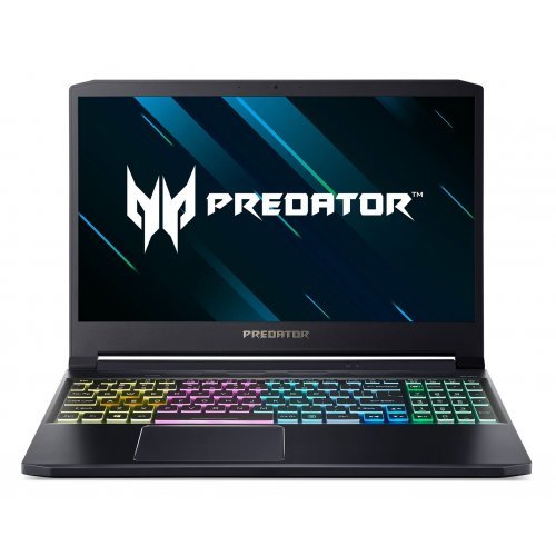 Лаптоп Acer Predator Triton 300 PT315-52-7397 NH.Q7AEX.003 (снимка 1)