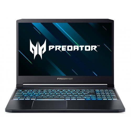 Лаптоп Acer Predator Triton 300 PT315-52-7397 NH.Q7AEX.003 (снимка 4)