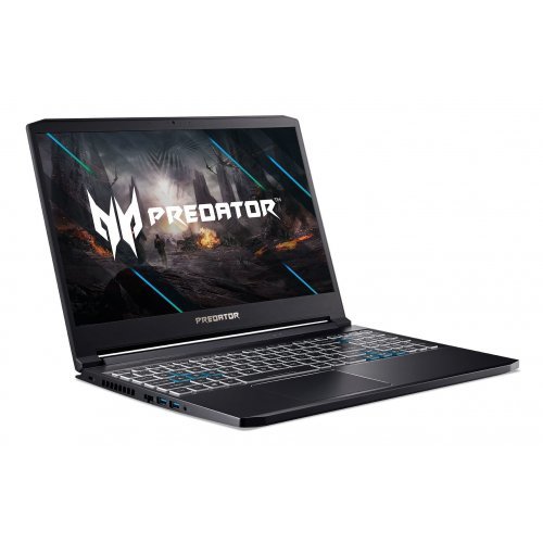 Лаптоп Acer Predator Triton 300 PT315-52-7397 NH.Q7AEX.003 (снимка 7)