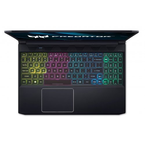 Лаптоп Acer Predator Triton 300 PT315-52-7397 NH.Q7AEX.003 (снимка 8)