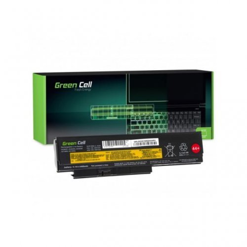 Батерия за лаптоп GREEN CELL LE63 GC-LENOVO-X230-LE63 (снимка 1)