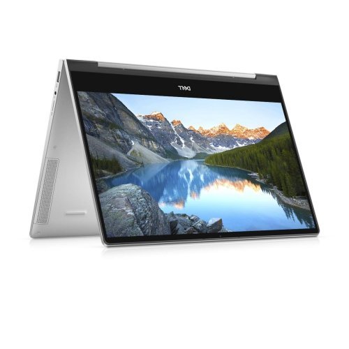 Лаптоп Dell Inspiron 13 7391 2in1 DI7391I716G1TGUHD_WIN (снимка 3)
