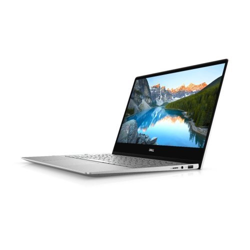 Лаптоп Dell Inspiron 13 7391 2in1 DI7391I716G1TGUHD_WIN (снимка 4)