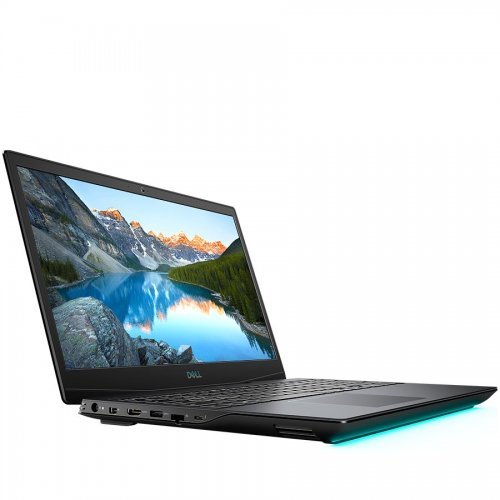 Лаптоп Dell Inspiron Gaming G5 5500 DIG5I716G512G1650TI_WIN (снимка 1)