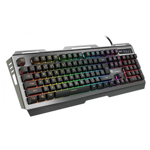 Клавиатура Genesis  Rhod 420 NKG-1234 (снимка 4)
